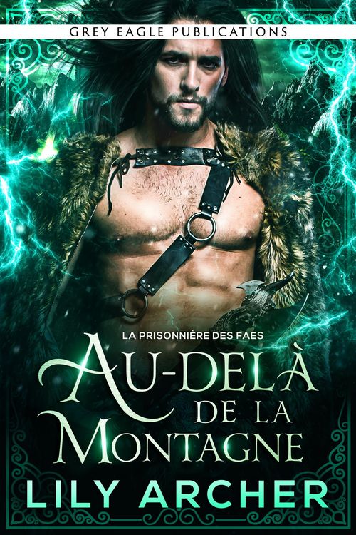 Produktbild: Au-del&agrave; de la Montagne