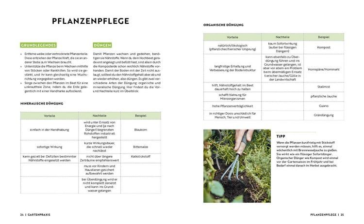 Produktbild: Gartenmomente: Hochbeet