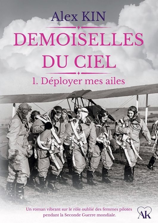 Produktbild: Demoiselles du ciel