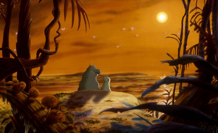 Produktbild: Der kleine Eisb&auml;r - Der Kinofilm - Warner Kids Edition