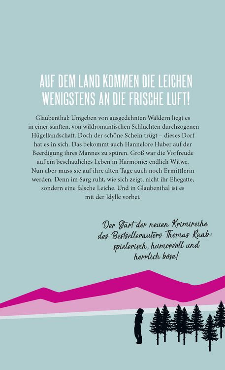 Produktbild: Walter muss weg