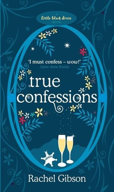 Produktbild: True Confessions