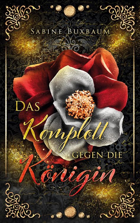 Produktbild: Das Komplott gegen die K&ouml;nigin