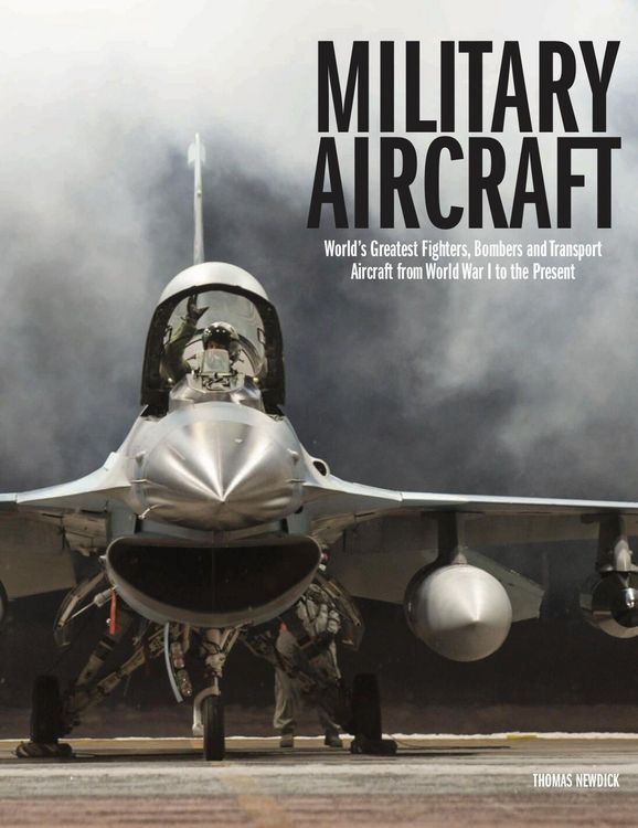 Produktbild: Military Aircraft