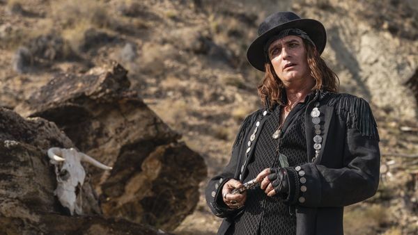Produktbild: Der junge H&auml;uptling Winnetou