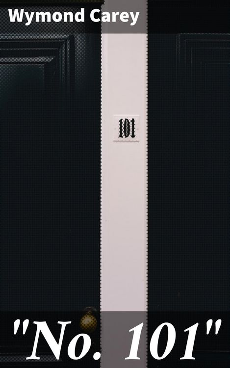 Produktbild: "No. 101"