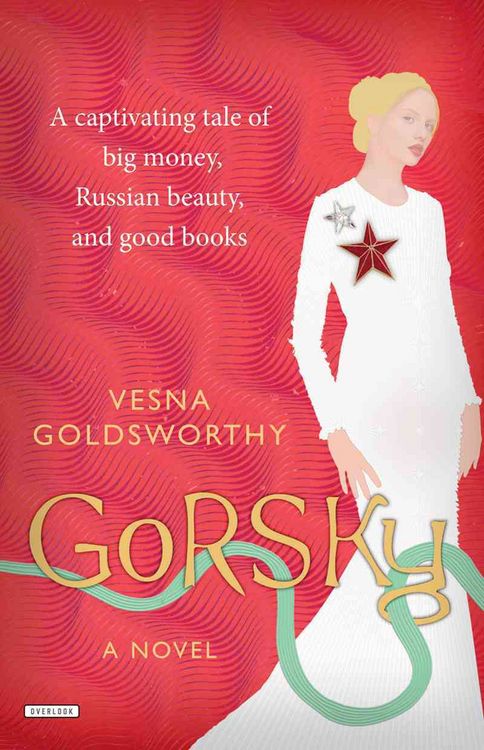 Produktbild: Gorsky