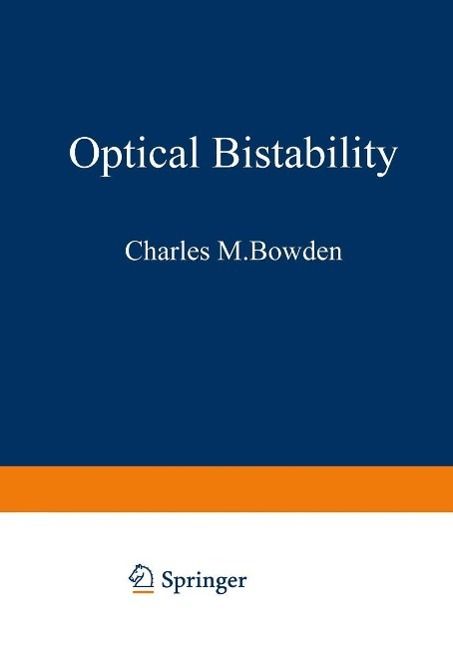 Produktbild: Optical Bistability