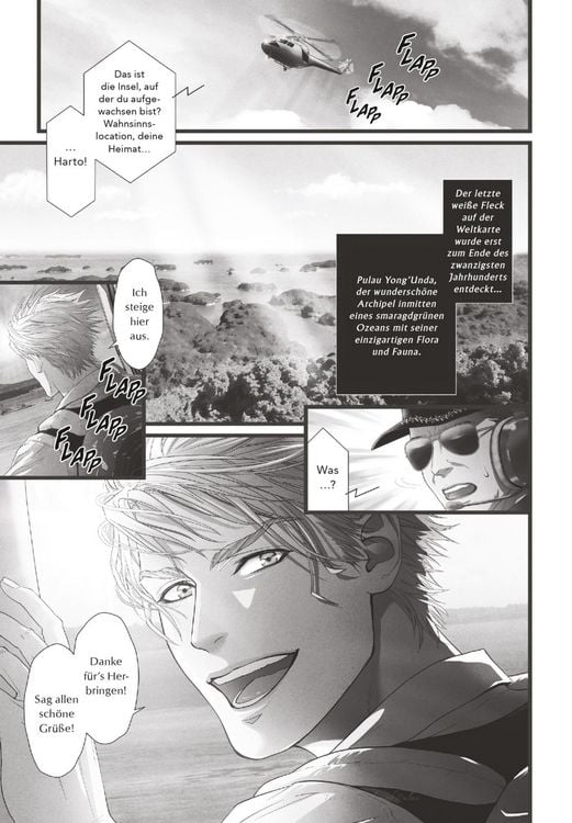 Produktbild: Dick Fight Island 1