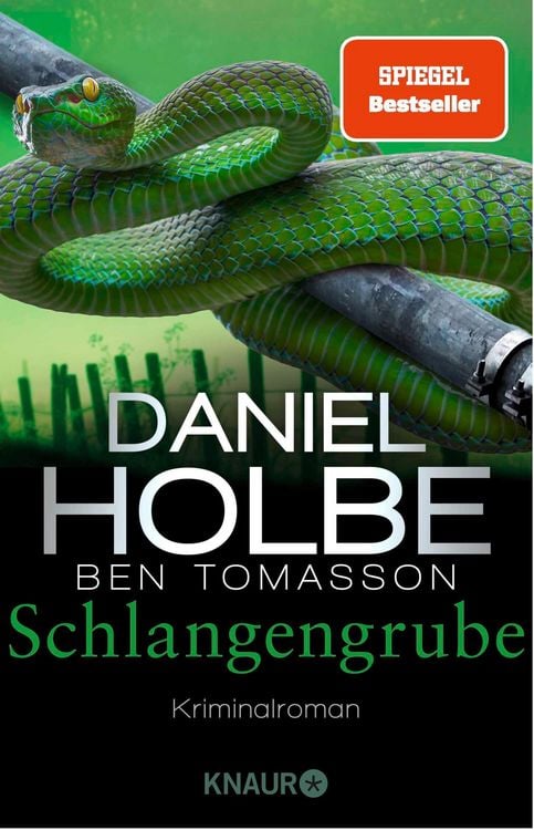 Produktbild: Schlangengrube