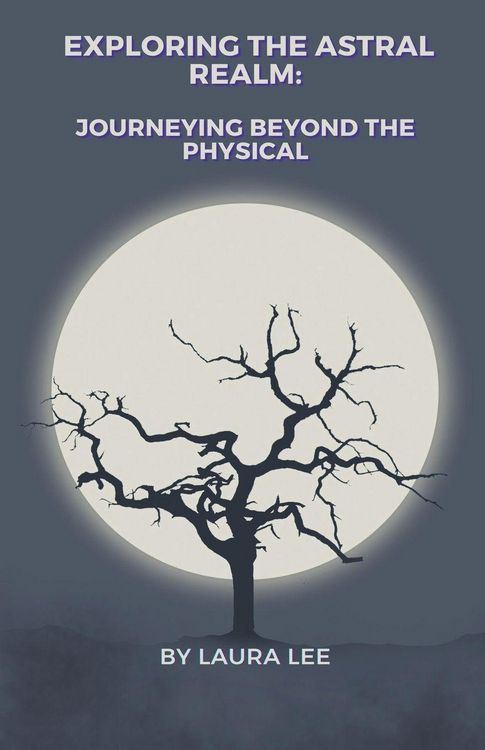 Produktbild: Exploring the Astral Realm