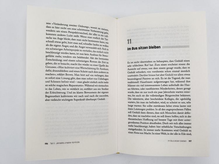 Produktbild: 4000 Wochen