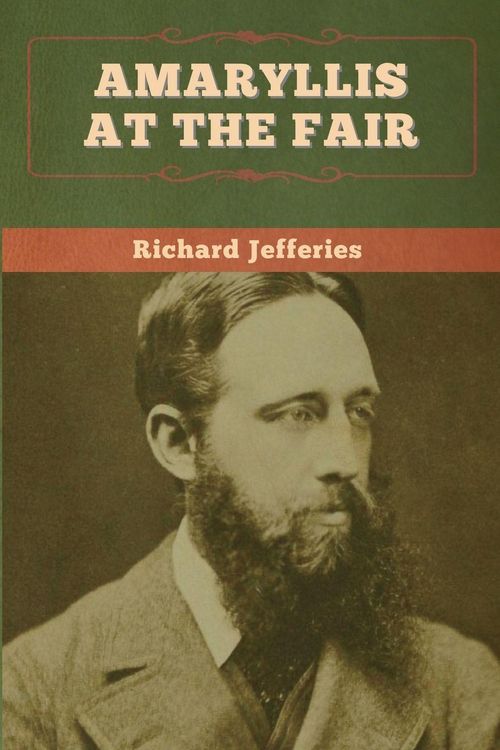 Produktbild: Amaryllis at the Fair