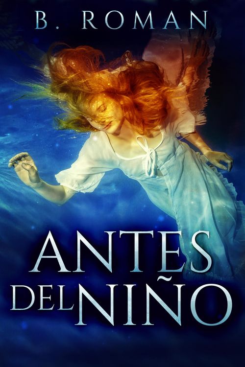 Produktbild: Antes del Ni&ntilde;o