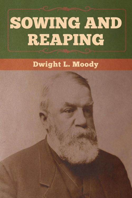 Produktbild: Sowing and Reaping
