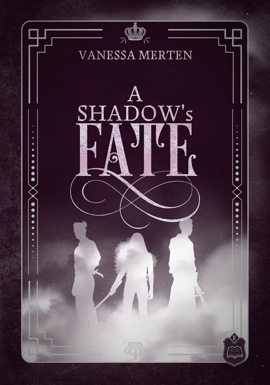 Produktbild: A Shadow's Fate
