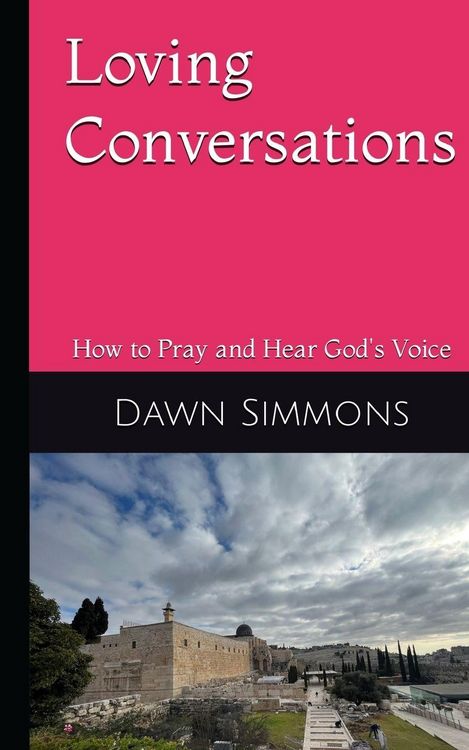 Produktbild: Loving Conversations