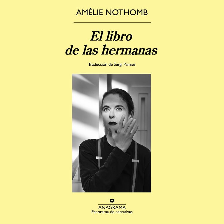Produktbild: El libro de las hermanas