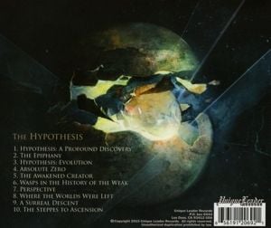 Produktbild: The Hypothesis