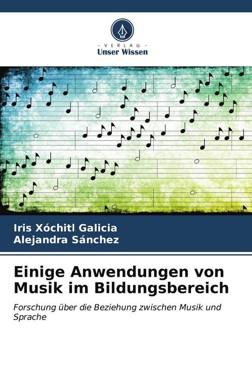 Produktbild: Einige Anwendungen von Musik im Bildungsbereich