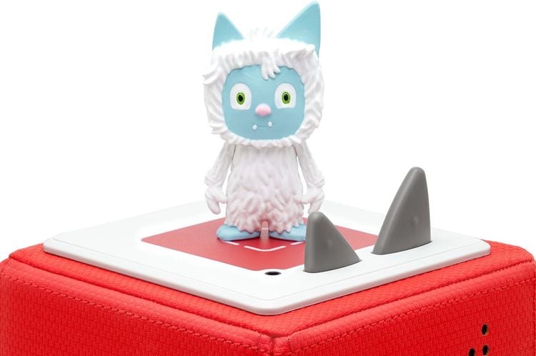 Produktbild: Kreativ-Tonie: Yeti