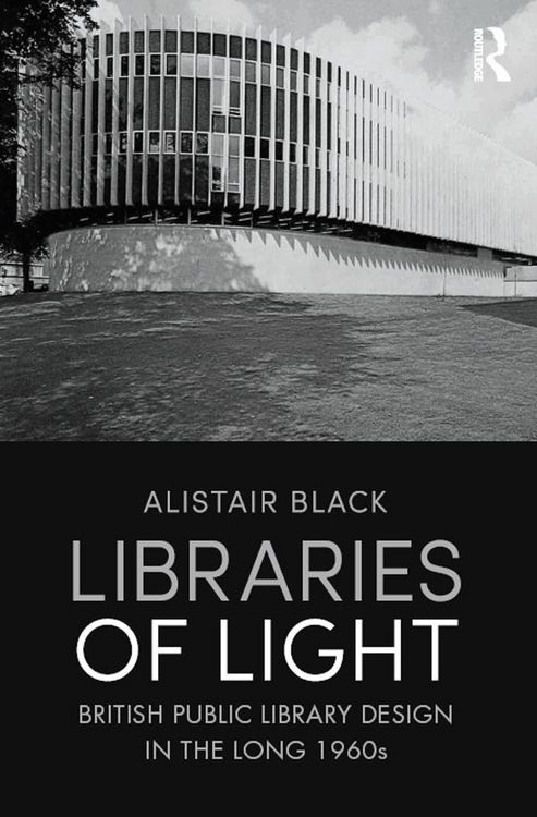 Produktbild: Libraries of Light