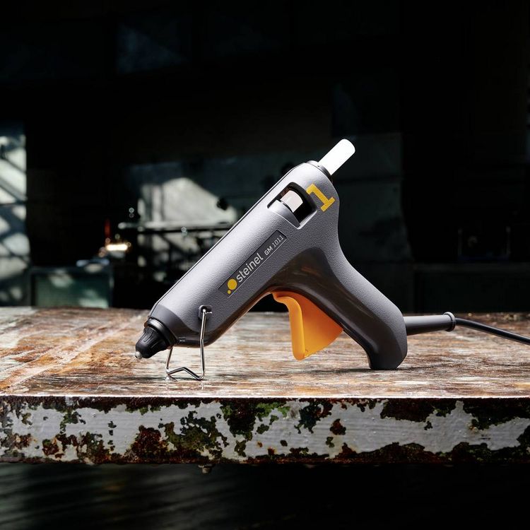 Produktbild: Steinel Glumatic 1011 Hei&szlig;klebepistole 11mm 45W 240V 1St.
