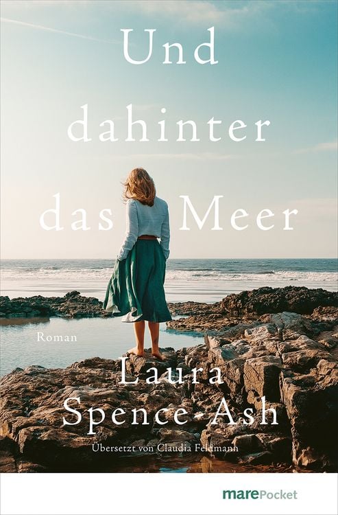 Produktbild: Und dahinter das Meer