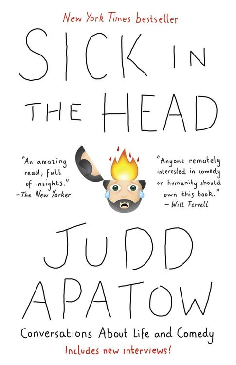 Produktbild: Sick in the Head