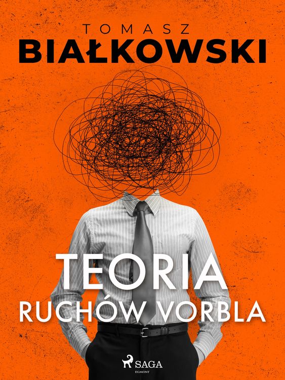 Produktbild: Teoria ruch&oacute;w Vorbla