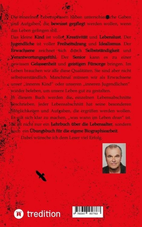 Produktbild: Was ist Wann - im Leben Dran?