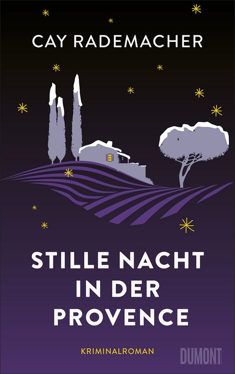Produktbild: Stille Nacht in der Provence
