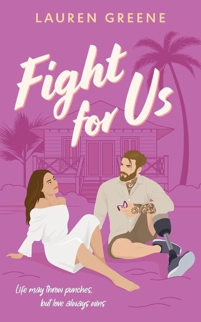 Produktbild: Fight For Us