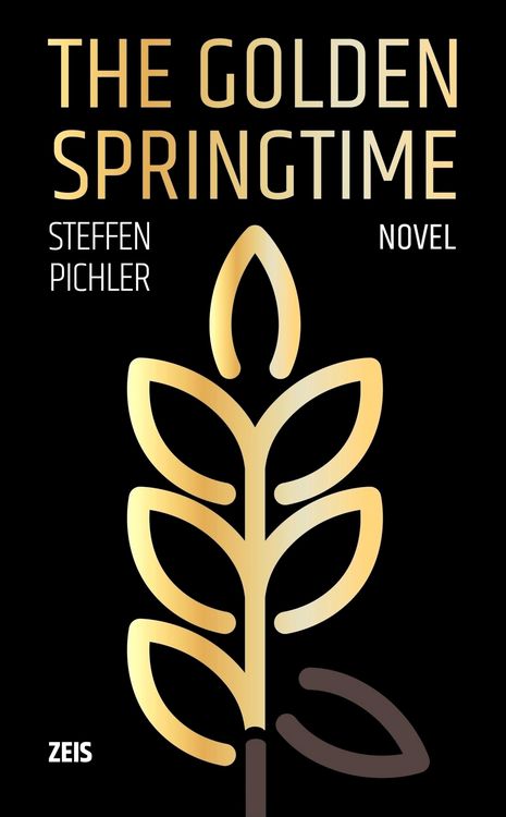 Produktbild: The Golden Springtime