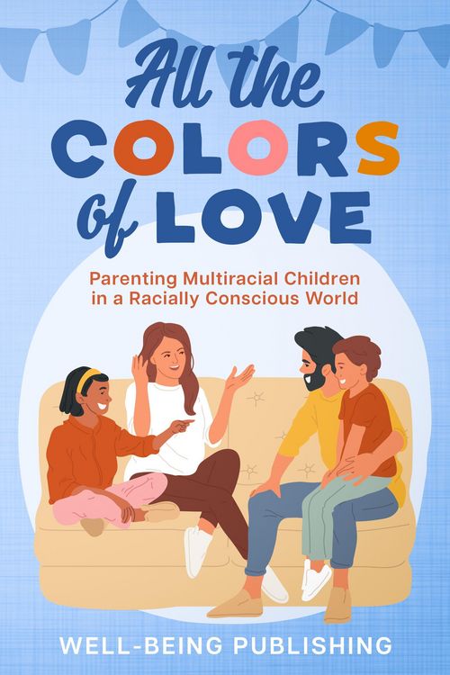 Produktbild: All the Colors of Love