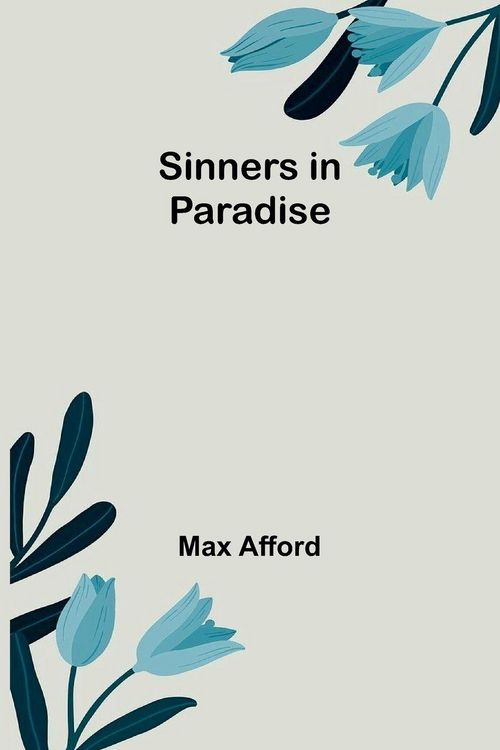 Produktbild: Sinners In Paradise