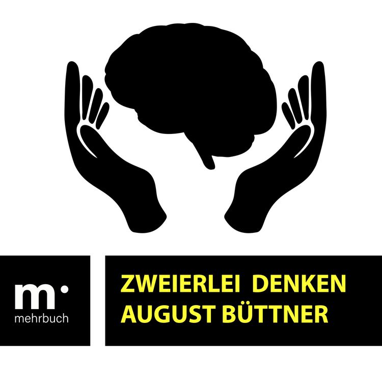 Produktbild: Zweierlei Denken