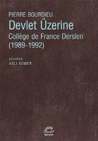 Produktbild: Devlet &Uuml;zerine