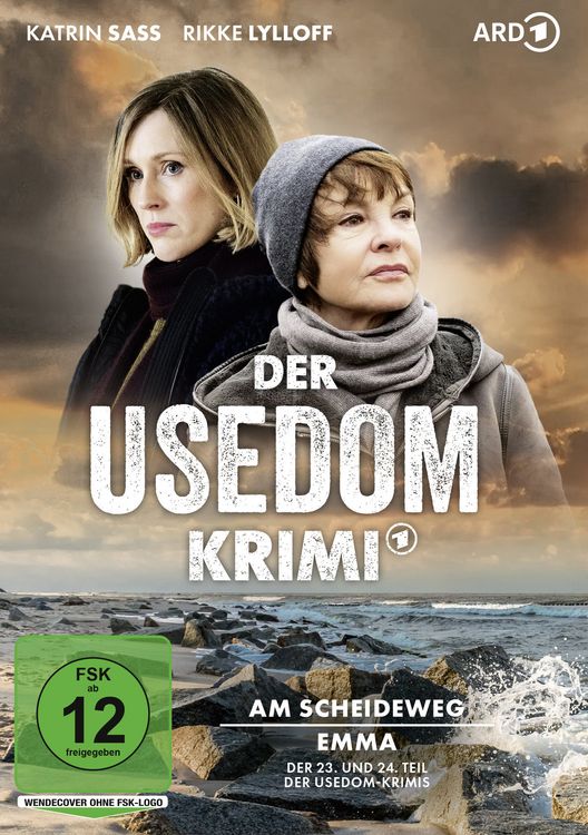 Produktbild: Der Usedom-Krimi: Am Scheideweg / Emma