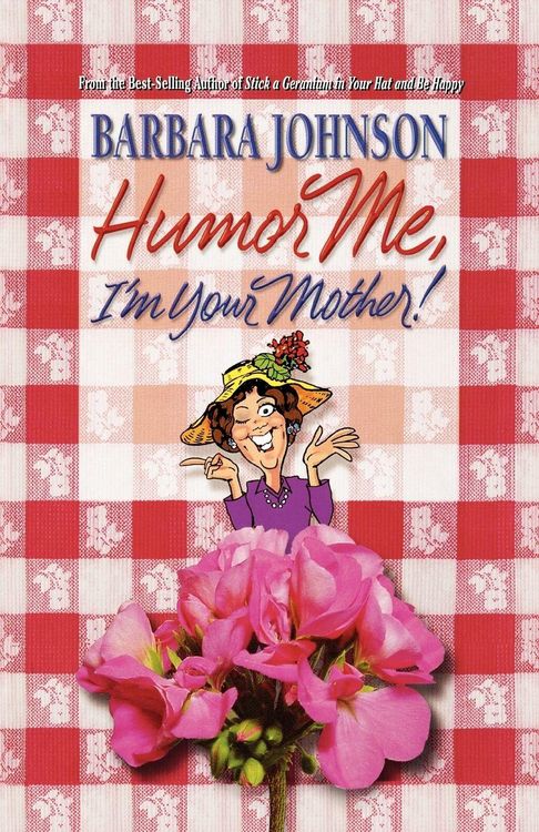 Produktbild: The Humor Me, I'm Your Mother