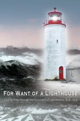 Produktbild: For Want of A Lighthouse