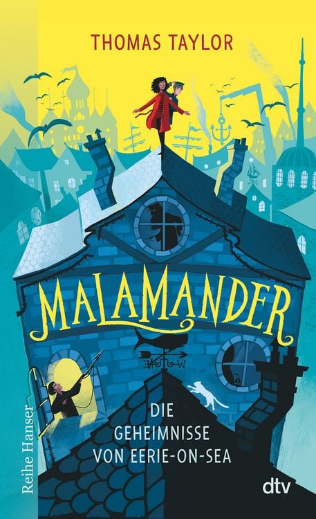 Produktbild: Malamander