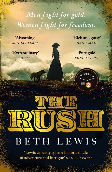 Produktbild: The Rush