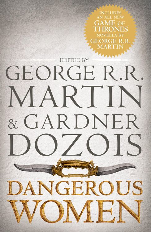 Produktbild: Dangerous Women