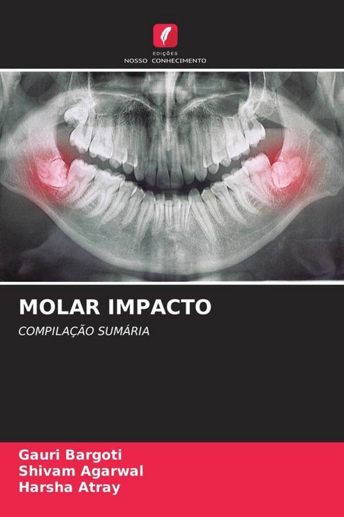 Produktbild: MOLAR IMPACTO