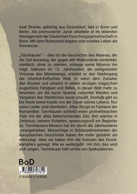 Produktbild: Tannh&auml;user
