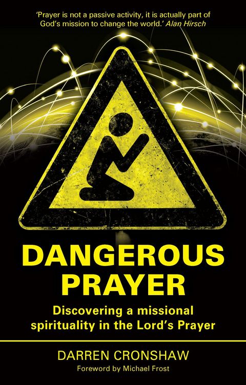 Produktbild: Dangerous Prayer