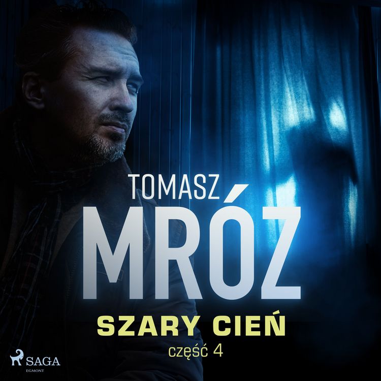 Produktbild: Szary cień