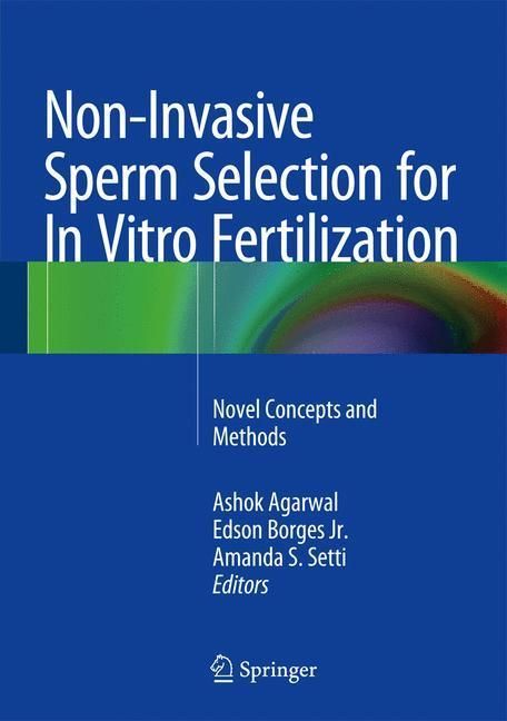 Produktbild: Non-Invasive Sperm Selection for In Vitro Fertilization