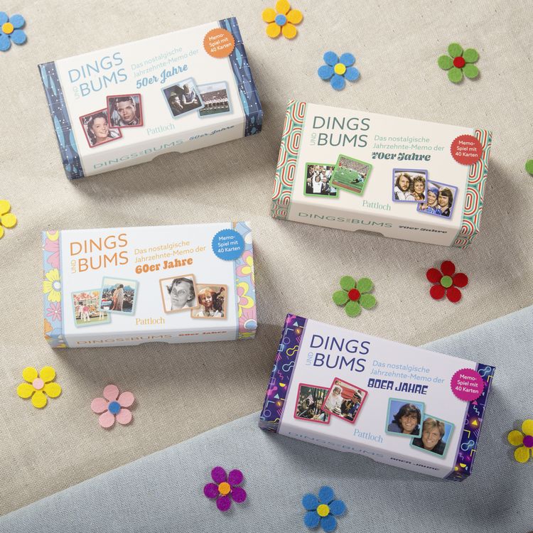 Produktbild: Dings und Bums